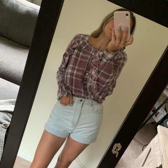 Red Flannel - Picture 3 of 4